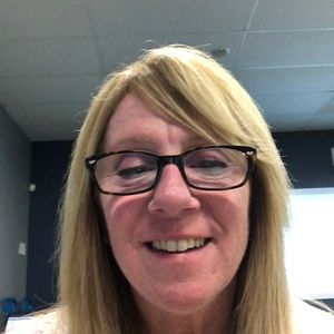 Meet your Posher, Janet